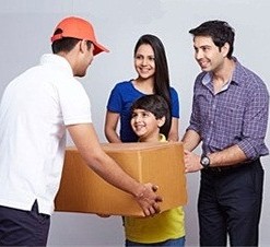 Interem Packers and Movers Kandivali