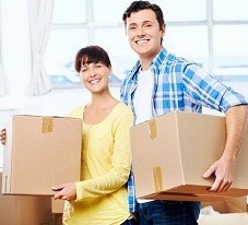 Interem Packers and Movers Ranchi