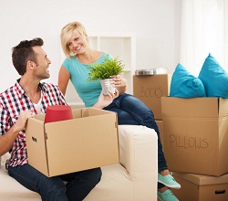 Interem Packers and Movers Kharghar