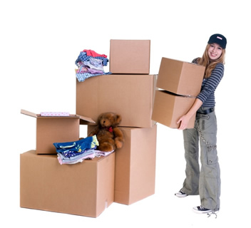 Interem Packers and Movers Vashi