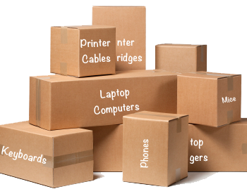 Interem Packers and Movers Chandigarh