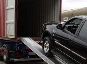 Depot Locations for Auto Mover's Car Transport Services